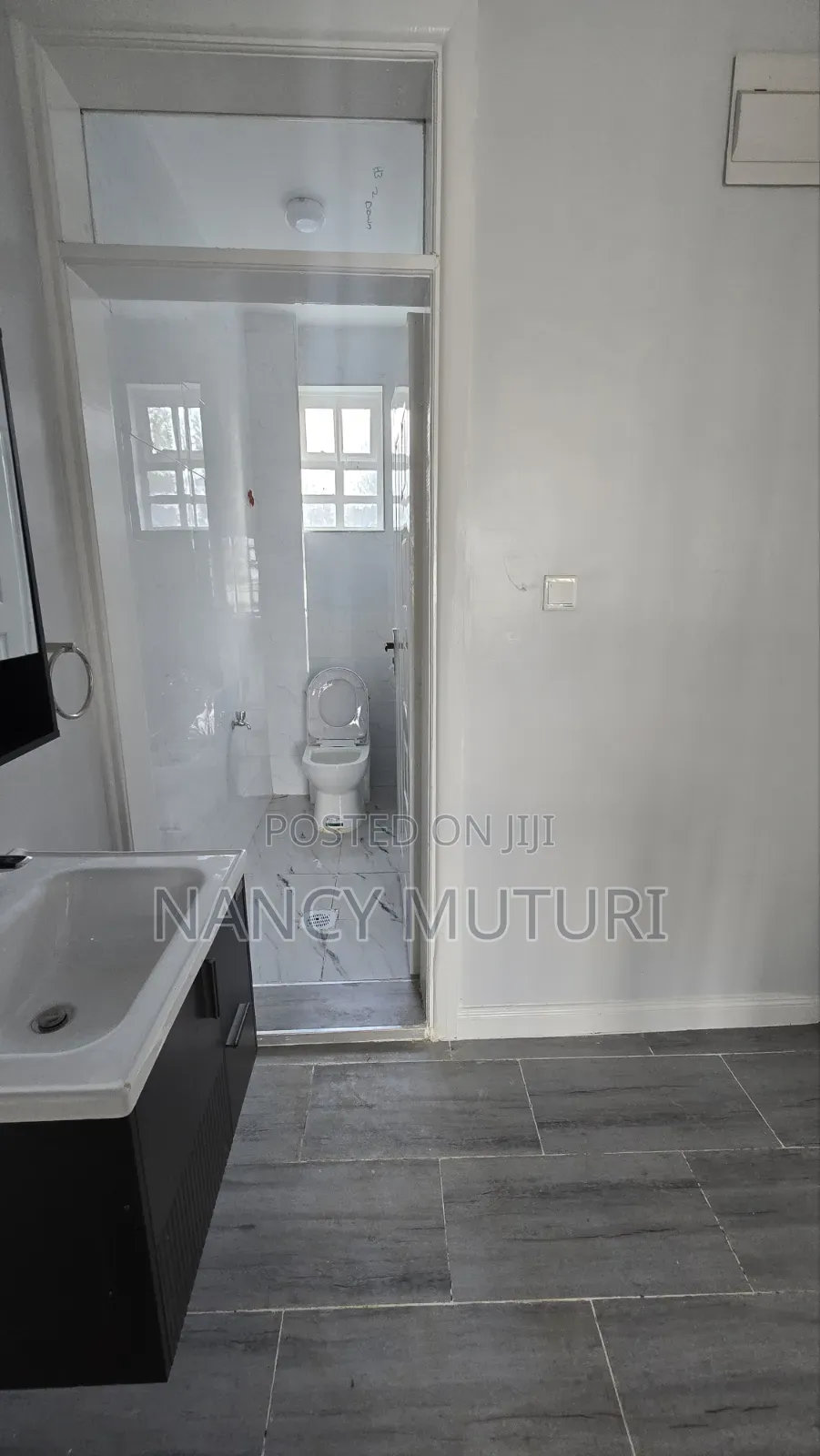 4bdrm House in Kasphat, Banana for rent