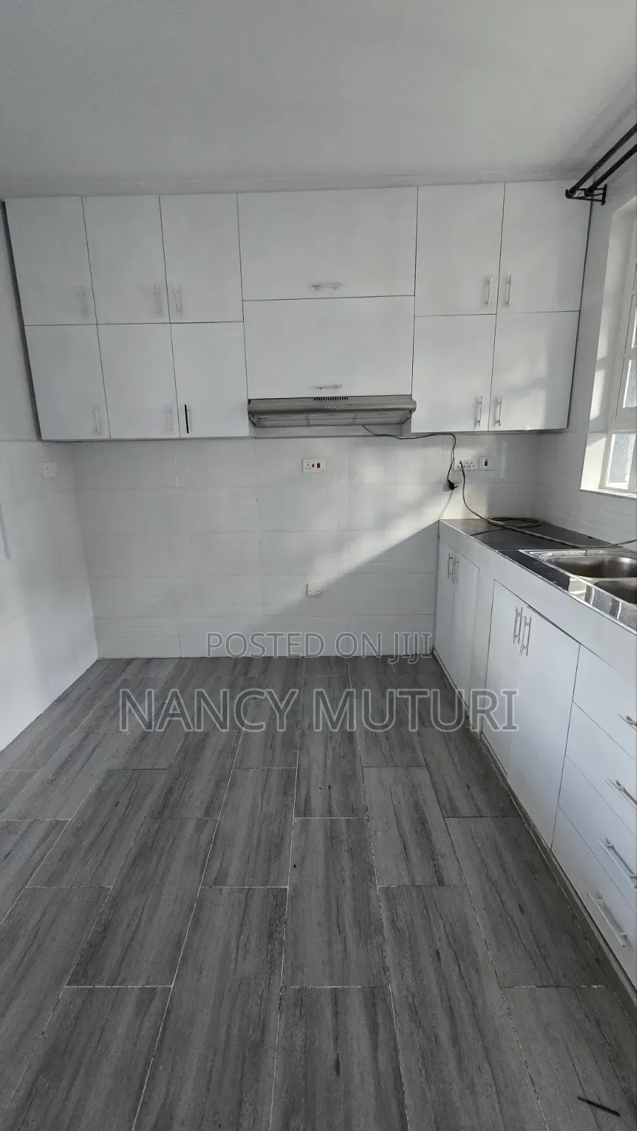 4bdrm House in Kasphat, Banana for rent