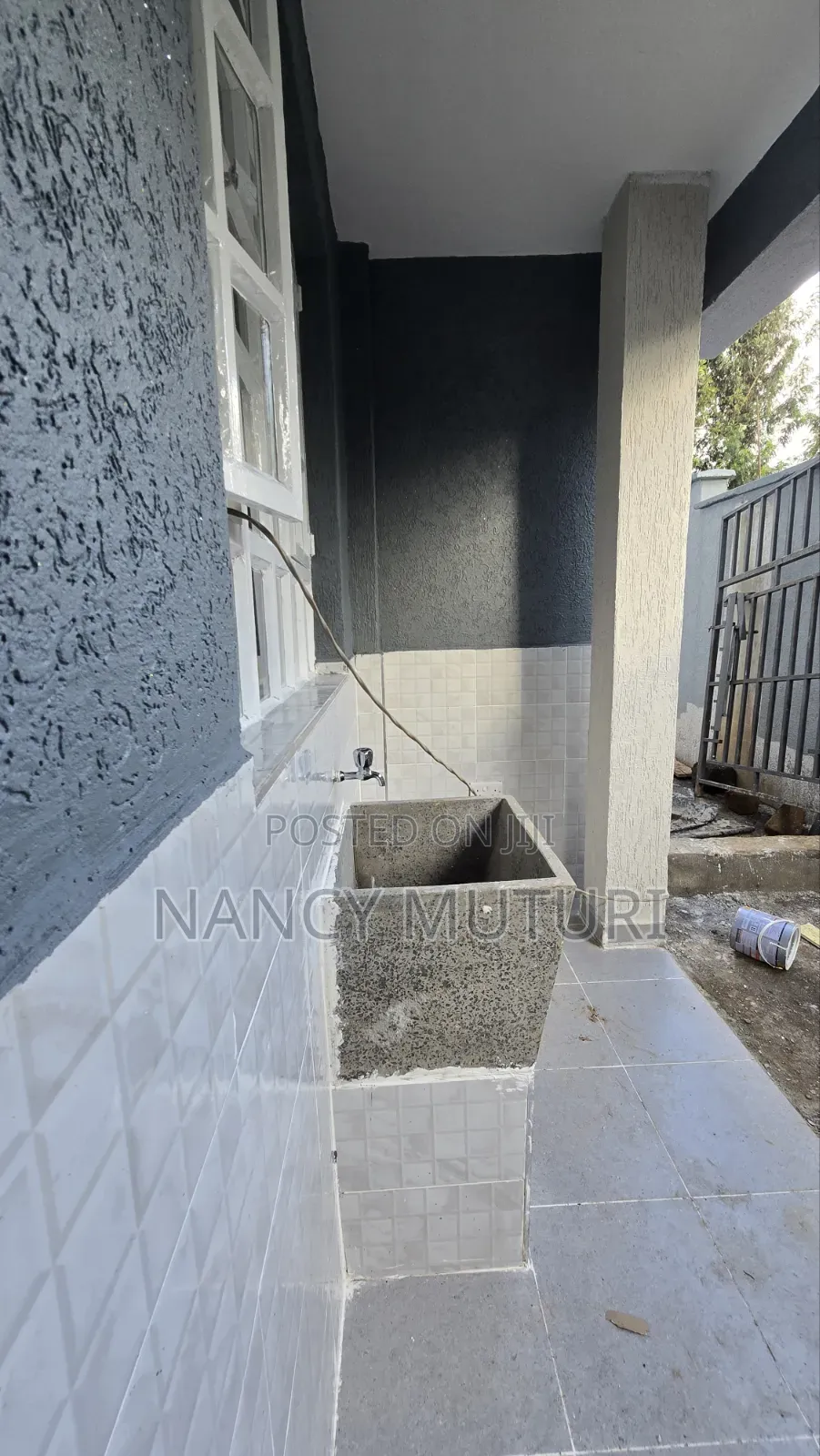 4bdrm House in Kasphat, Banana for rent