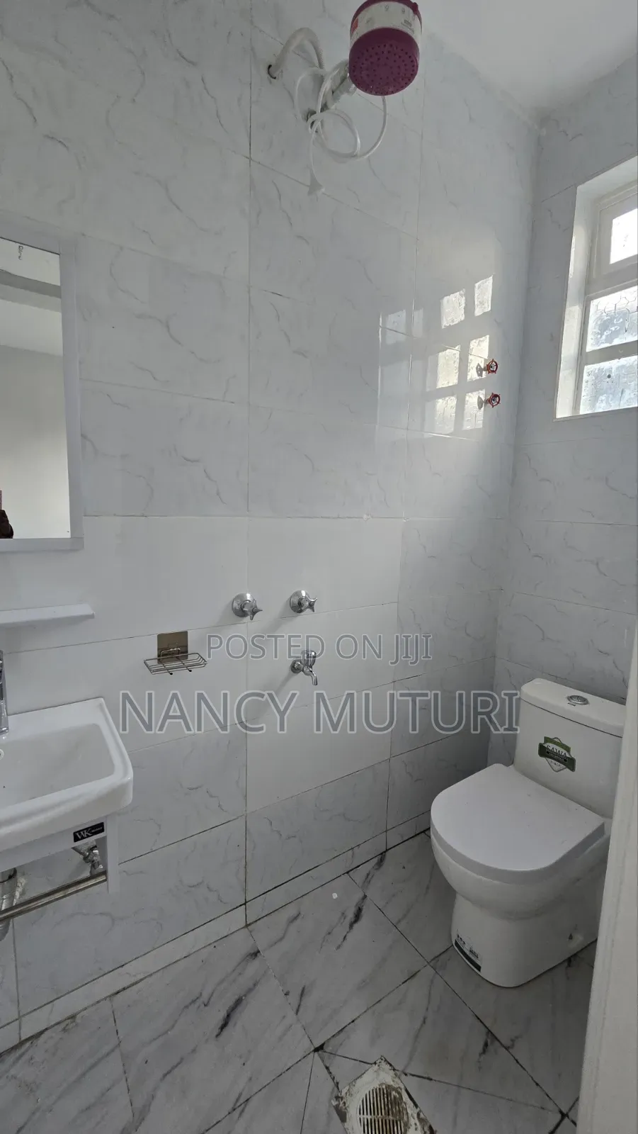 4bdrm House in Kasphat, Banana for rent