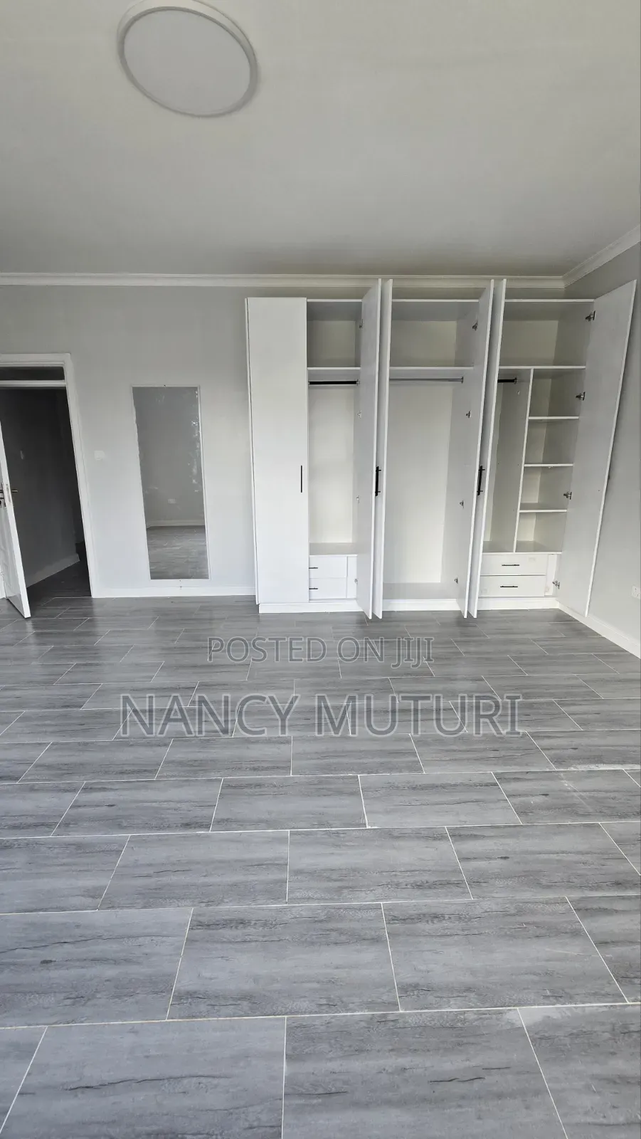4bdrm House in Kasphat, Banana for rent