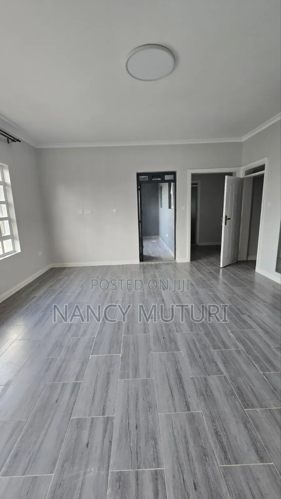 4bdrm House in Kasphat, Banana for rent