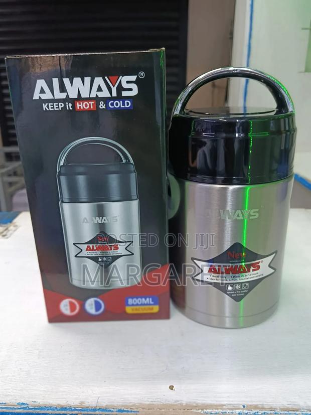 Food Flask