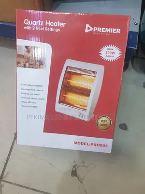 Rooh Heater