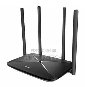 Mercusys Mb115-4g 300mbps 4g Lte Wireless Router