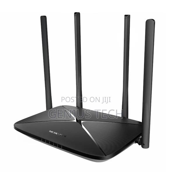 Mercusys Mb115-4g 300mbps 4g Lte Wireless Router