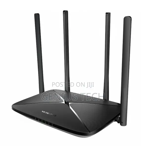 Mercusys Mb115-4g 300mbps 4g Lte Wireless Router