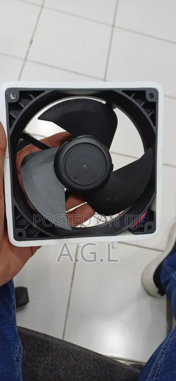 Refrigerator Dc Cooling Fan