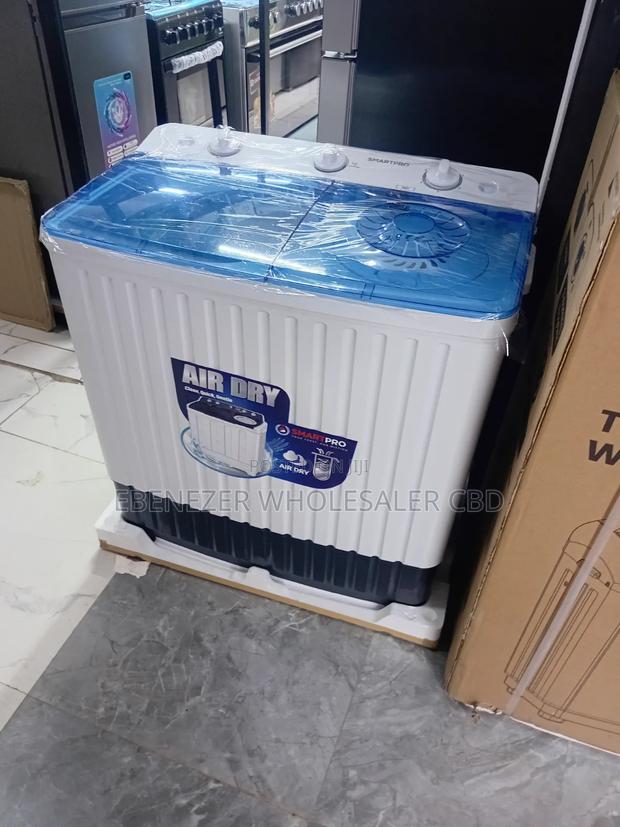 Washing Machine 10kg - thumbnail 5