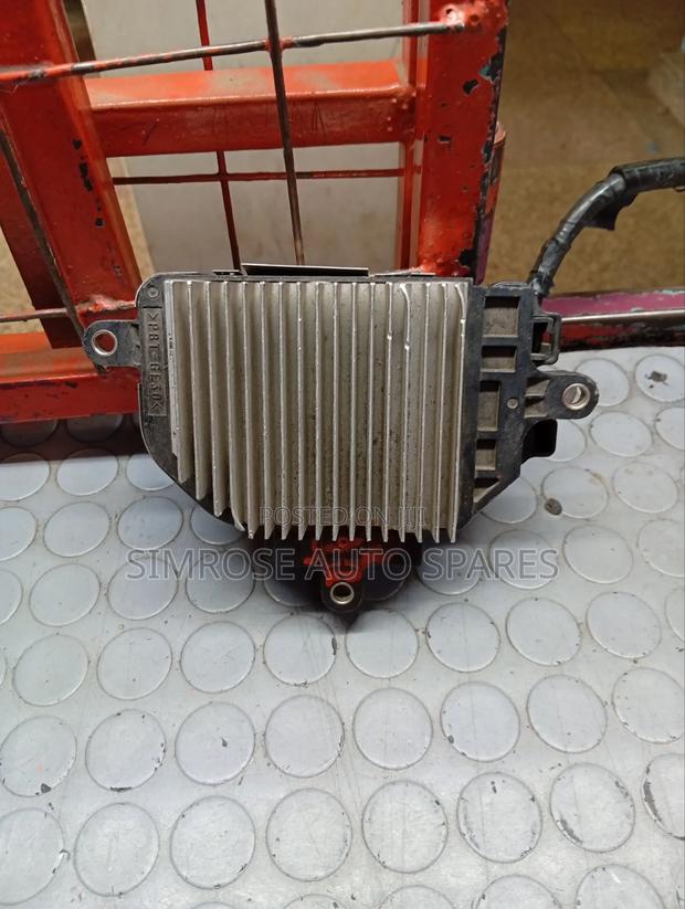 Hybrid Battery Voltage Sensor - thumbnail 2