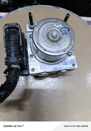 Abs Pump Daihatsu Hijet