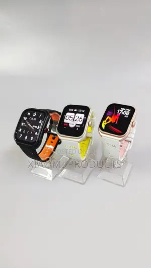 Colmi P86 Smartwatch
