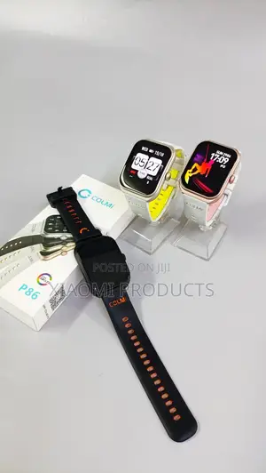 Colmi P86 Smartwatch
