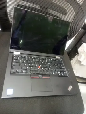 Laptop Lenovo ThinkPad X380 Yoga 8GB Intel Core i7 SSD 256GB
