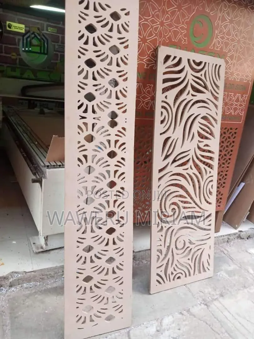 CNC Services; Patterns, Signage, Engraving, Grooving, Cutting Service