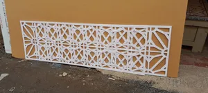 CNC Services; Patterns, Signage, Engraving, Grooving, Cutting Service