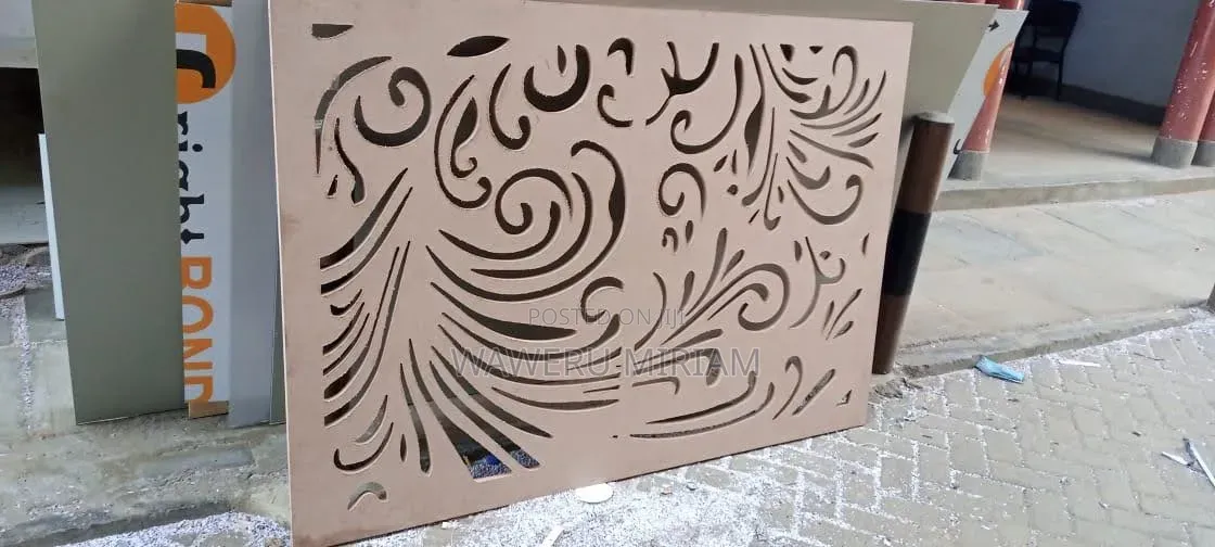 CNC Services; Patterns, Signage, Engraving, Grooving, Cutting Service