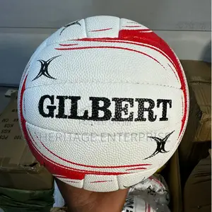 Netball, Gilbert Netball