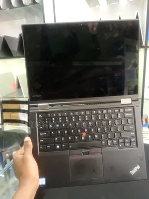 Laptop Lenovo ThinkPad X380 Yoga 8GB Intel Core i7 SSD 256GB