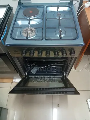 BJS Standing Cooker