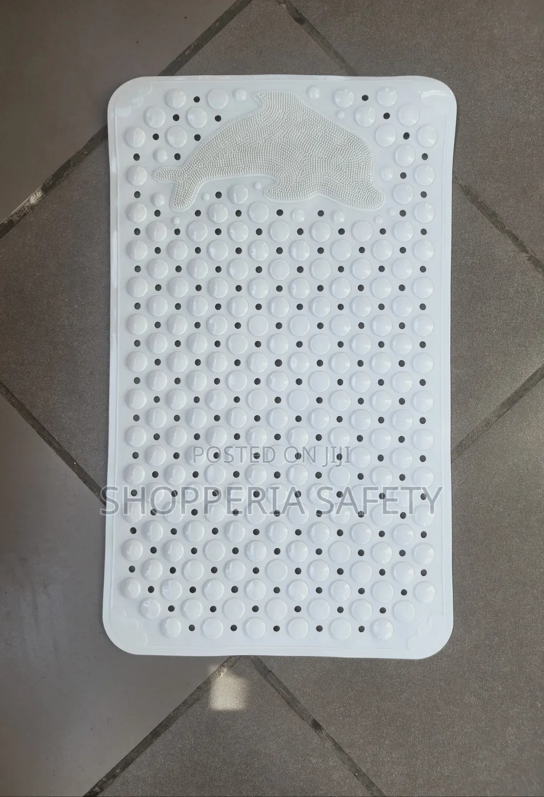 High Quality Opaque Bathroom Anti-Slip Mats