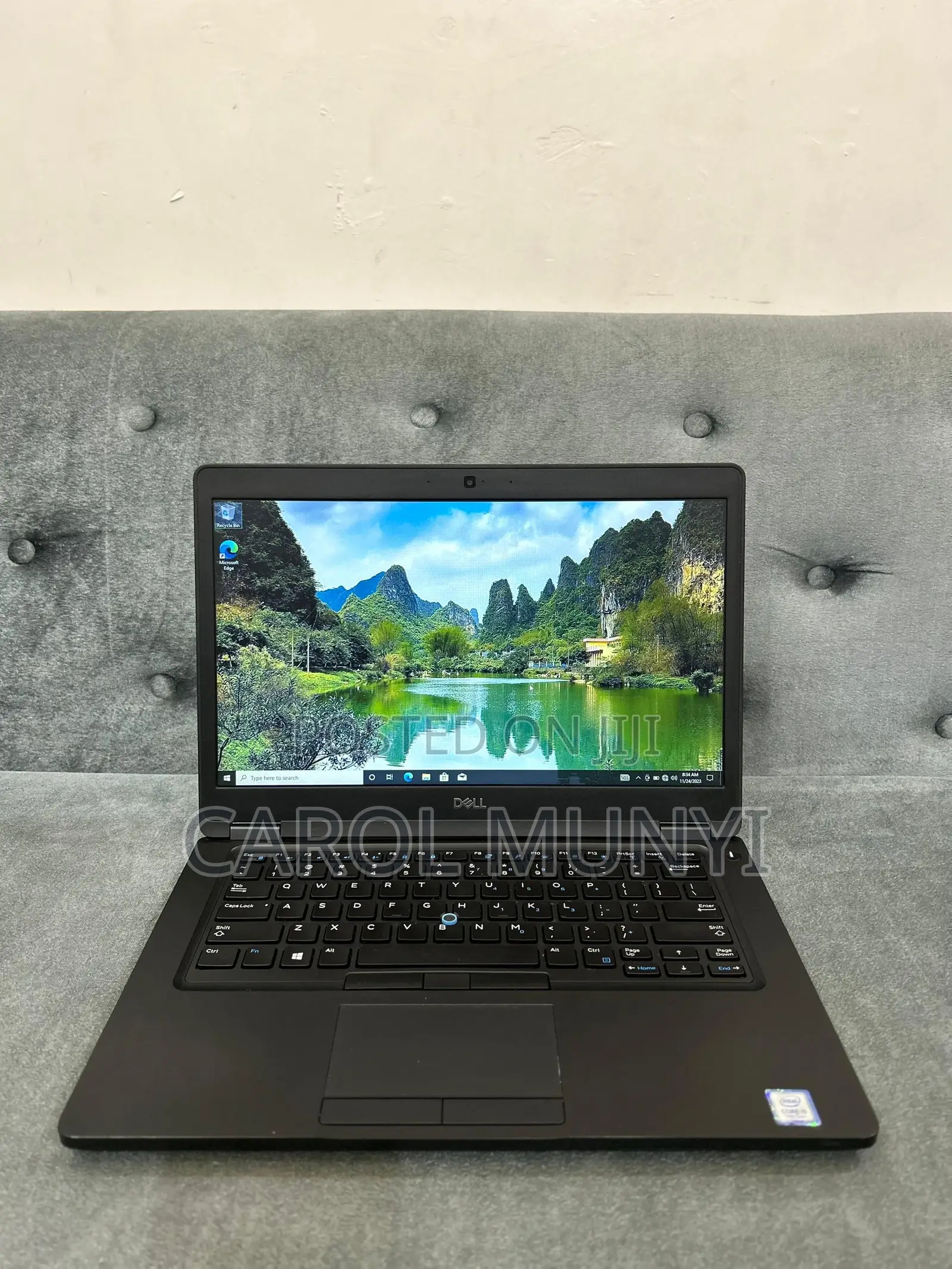 Laptop Dell Latitude 5480 8GB Intel Core i5 SSD 256GB