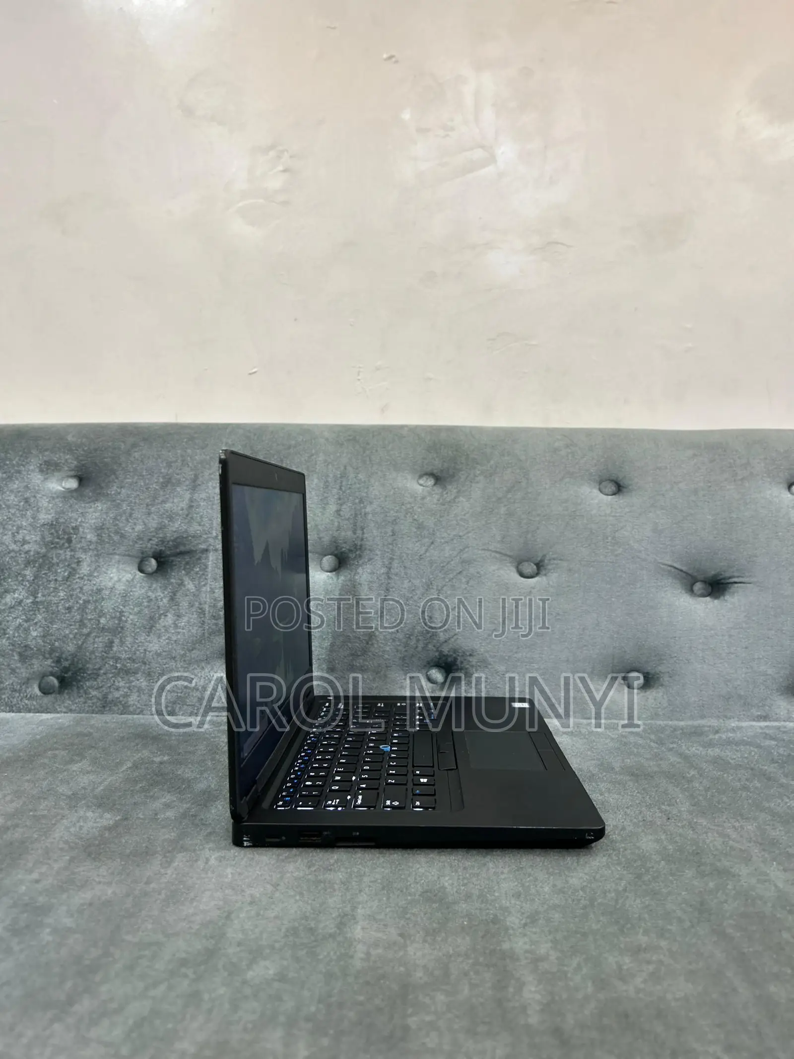Laptop Dell Latitude 5480 8GB Intel Core i5 SSD 256GB