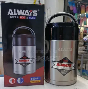 Food Flask