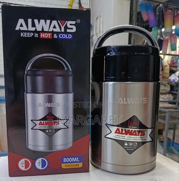 Food Flask - thumbnail 2