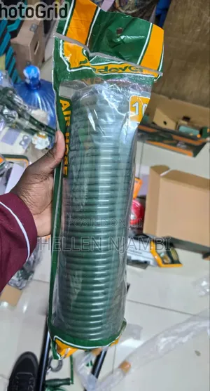 10m Air Horse Pipe