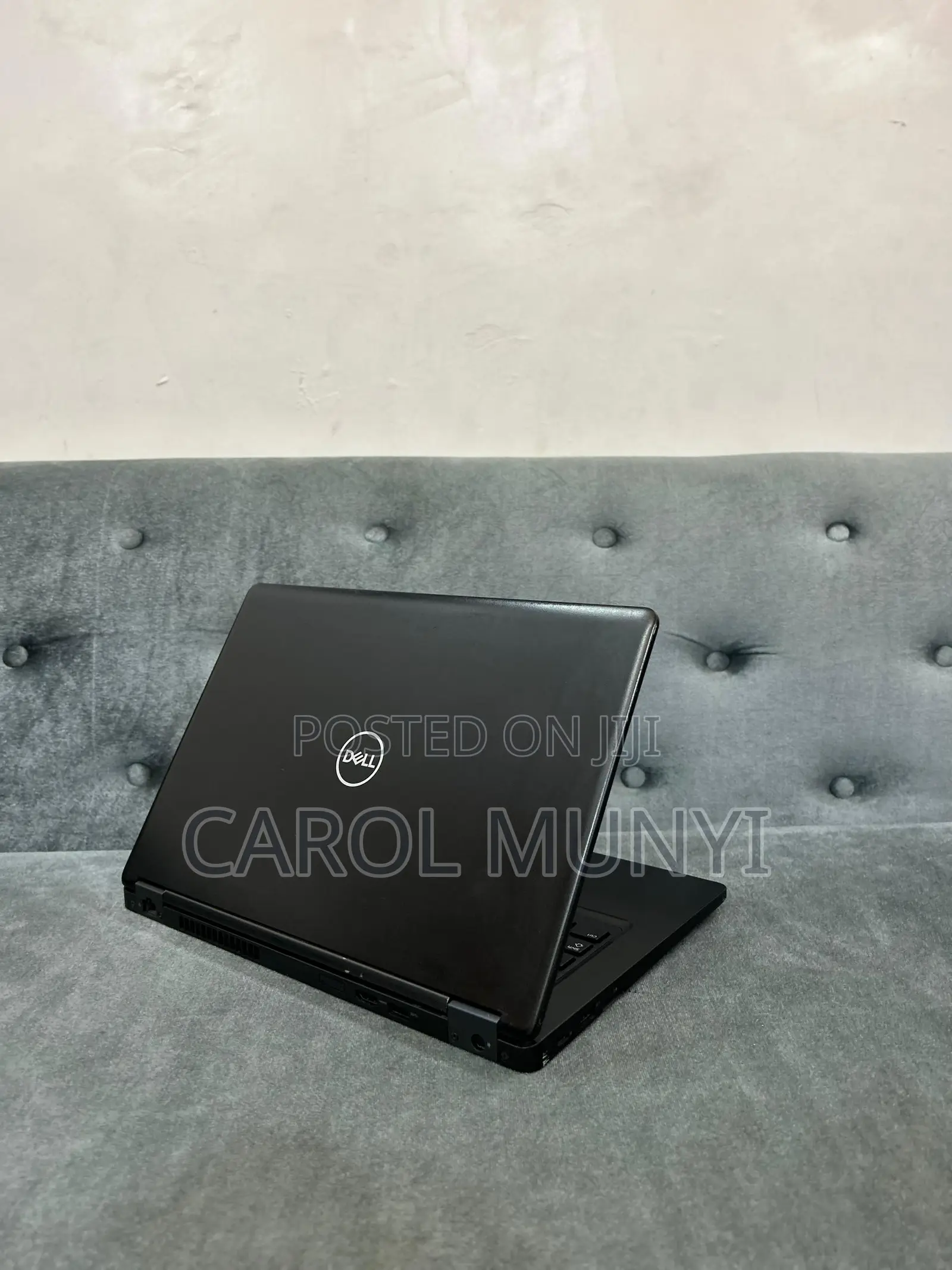 Laptop Dell Latitude 5480 8GB Intel Core i5 SSD 256GB