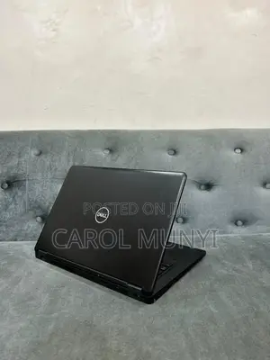 Laptop Dell Latitude 5480 8GB Intel Core i5 SSD 256GB