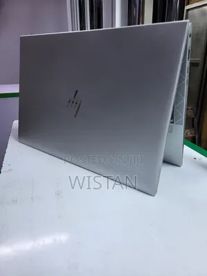 Laptop HP EliteBook 845 G8 8GB AMD Ryzen 5 SSD 256GB