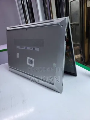 Laptop HP EliteBook 845 G8 8GB AMD Ryzen 5 SSD 256GB
