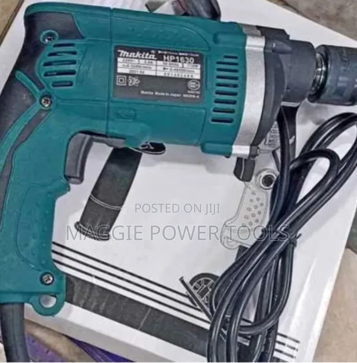 Highly Recommend Drill/ Affordable 1630 Electric Drill