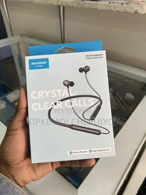 Anker Soundcore Life U2i Neckband