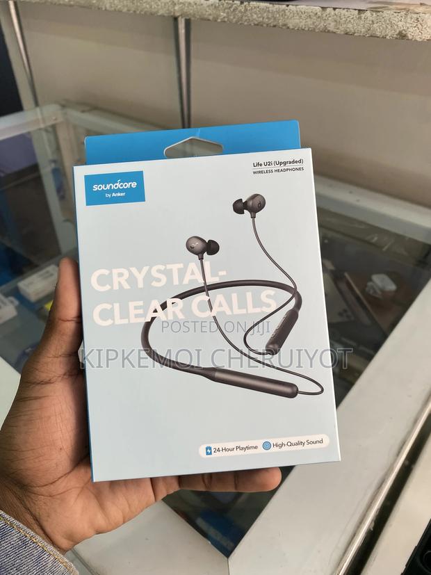 Anker Soundcore Life U2i Neckband