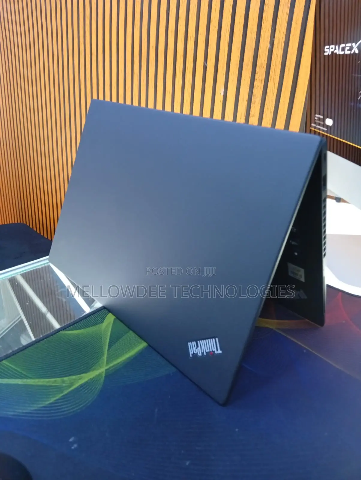 Laptop Lenovo ThinkPad X13 Gen 4 8GB Intel Core i5 SSD 256GB