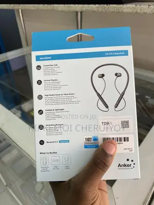 Anker Soundcore Life U2i Neckband