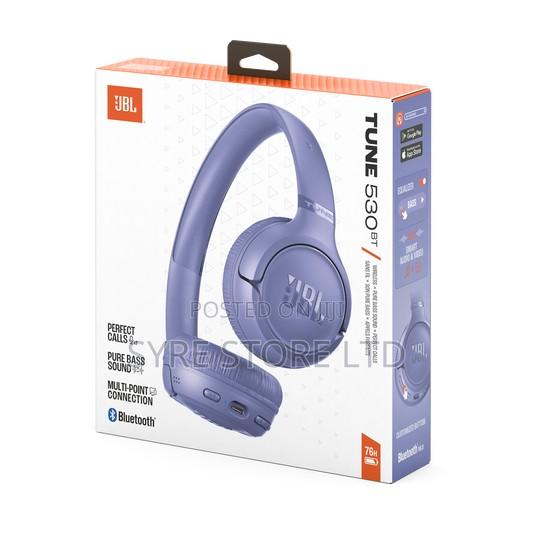 JBL Tune 530 Bt