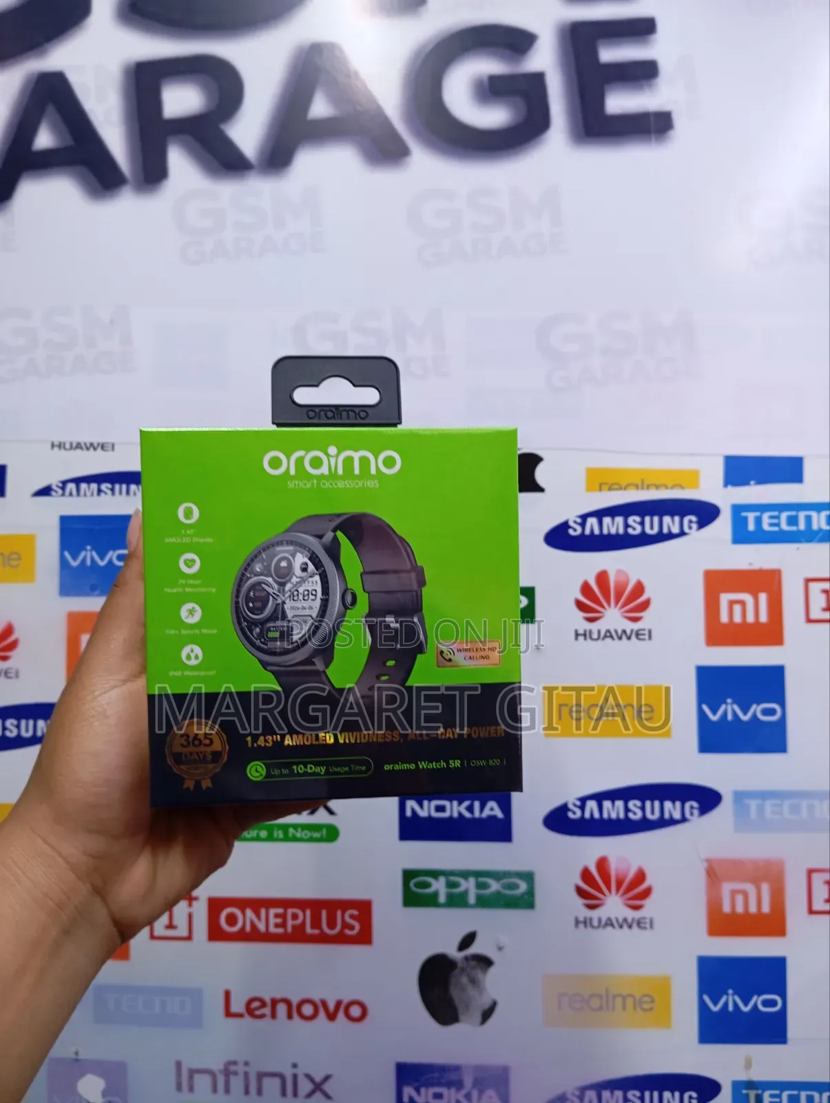 Smart Watch