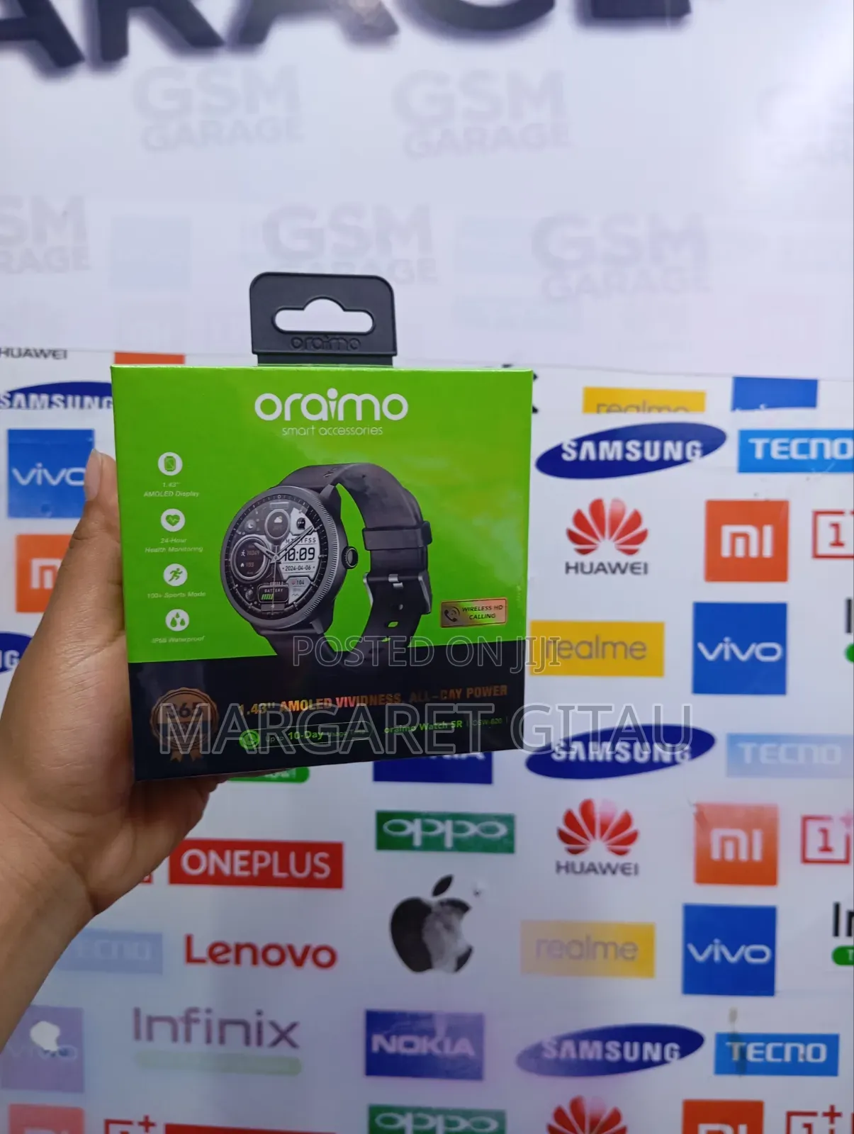 Smart Watch