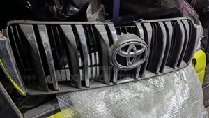 Toyota Prado 150 Grill