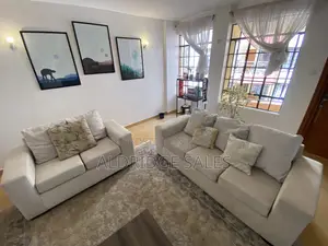 5 Seater Sofa in Great Condition