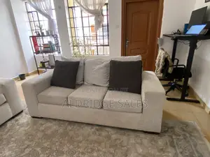 5 Seater Sofa in Great Condition