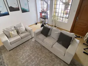 5 Seater Sofa in Great Condition