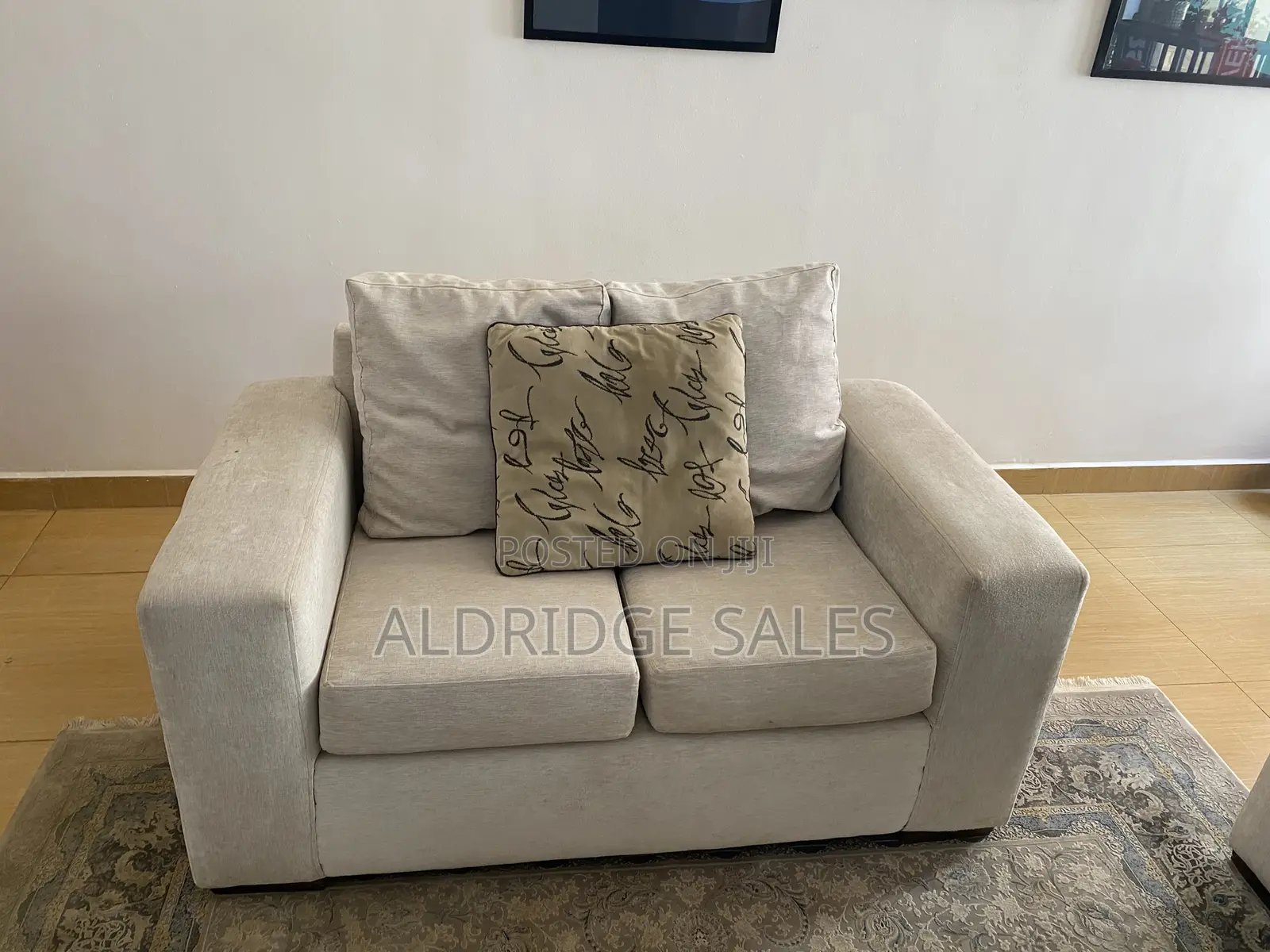 5 Seater Sofa in Great Condition