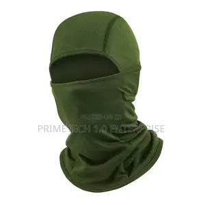 Tactical Balaclavas
