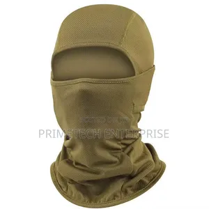 Tactical Balaclavas