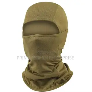 Tactical Balaclavas